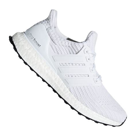 adidas ultraboost primeknit sneakers für damen weiß|adidas ultra boost golf shoes.